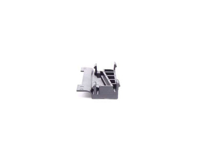 Clip de fijación OEM 51137070747 para BMW E61, F25, F26, E70, E71, E72. Original BMW.