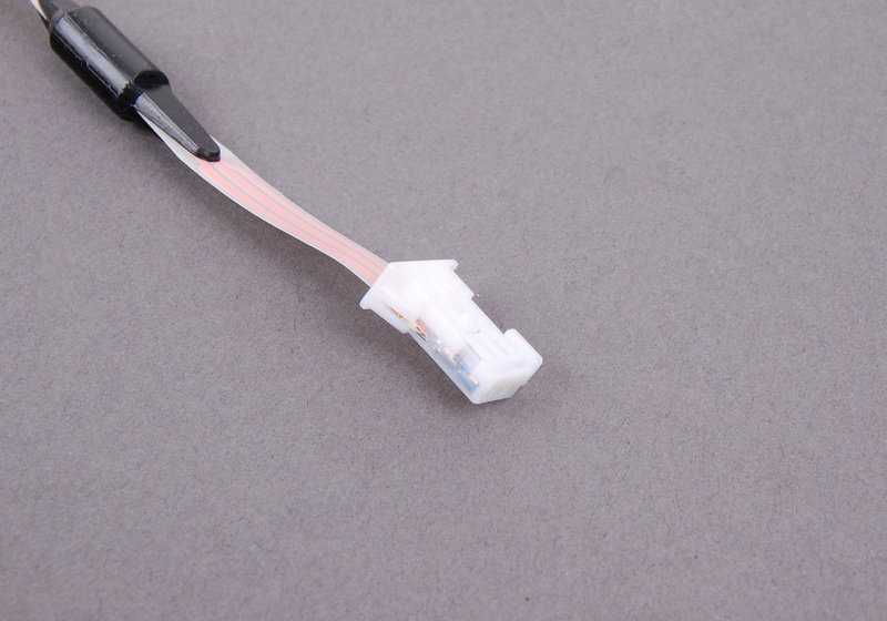 Kit di riparazione della memoria per BMW X3 E83, E83N (OEM 67136965061). BMW originale