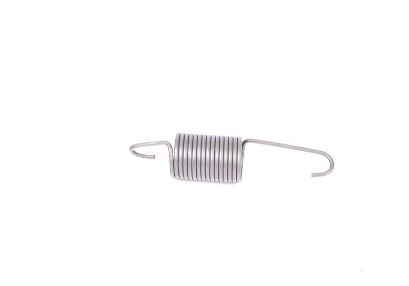 Resorte de tracción para BMW E30, E28, E24 (OEM 35211152371). Original BMW.