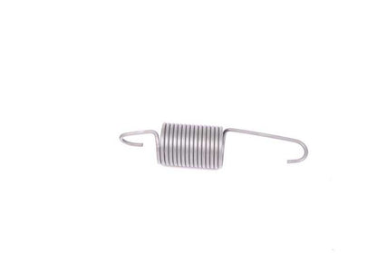 Resorte de tracción para BMW E30, E28, E24 (OEM 35211152371). Original BMW.