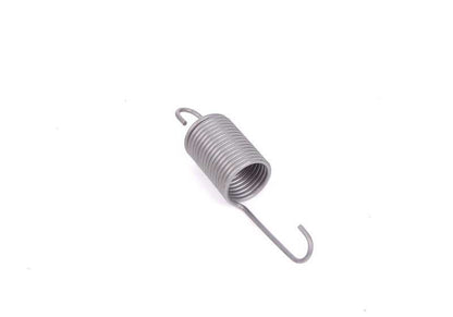 Resorte de tracción para BMW E30, E28, E24 (OEM 35211152371). Original BMW.