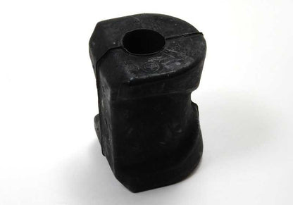 Cojinete de Goma Estabilizador para BMW E30 (OEM 31351127414). Original BMW