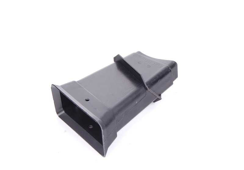 Rejilla de ventilación izquierda OEM 51711942967 para BMW E30. Original BMW.