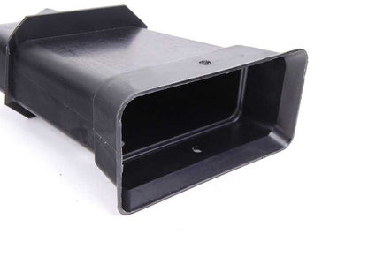 Rejilla de ventilación izquierda OEM 51711942967 para BMW E30. Original BMW.