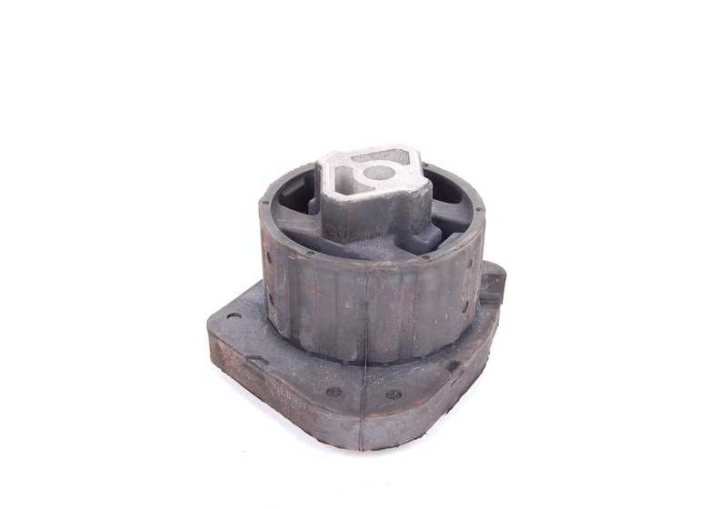 Silentblock soporte de caja de cambios OEM 22316771743 para BMW E53. Original BMW.