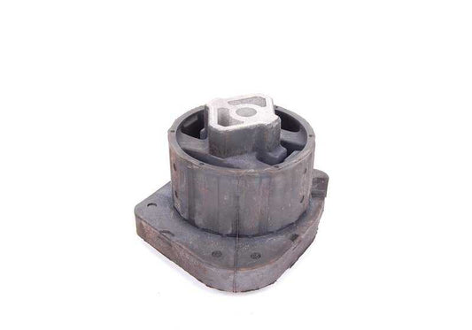 Silentblock soporte de caja de cambios OEM 22316771743 para BMW E53. Original BMW.