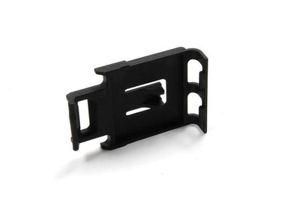 Soporte de fijación para ventilador OEM 17117521784 para BMW E81, E82, E87, E88, E90, E91, E92, E93, E84, E89. Original BMW.