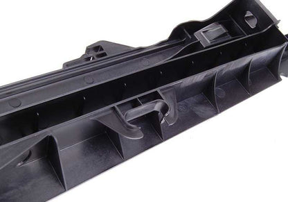 Suporte ao módulo direito para BMW X5 E70, F15, X6 E71, F16 (OEM 17118572189). BMW original