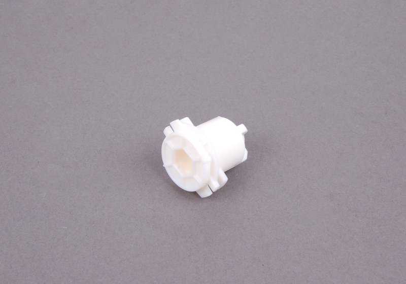 Capus adjustment mechanism 51657181322 for BMW E70, E71, E72. Original BMW.