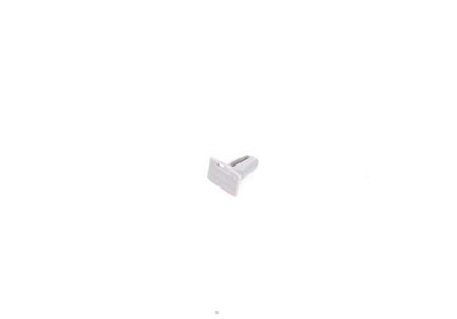 OEM Grey Clip 07147149477 per BMW E81, E88, F23, F87, E93, F33, F83, E63, E64, F12 e G14. BMW originale.