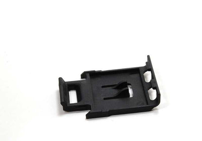 Soporte de fijación para ventilador OEM 17117521784 para BMW E81, E82, E87, E88, E90, E91, E92, E93, E84, E89. Original BMW.