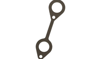 Asbestos-free gasket for BMW 3 Series E30, 5 Series E28 E34, 6 Series E24, 7 Series E23 (OEM 11121312173). Genuine BMW