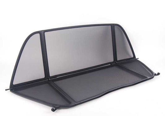Parabrisas für BMW 3 E46 -Serie (OEM 54317037729). Original BMW