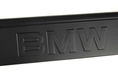 Moldura protectora para BMW Serie 3 E36 (OEM 51112233378). Original BMW