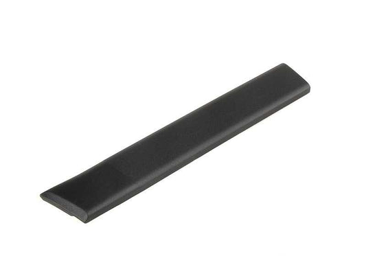 Listón de parachoques lateral izquierdo OEM 51132233685 para BMW Serie 3 E36. Original BMW.