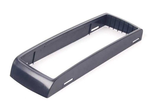 Embellecedor delantero derecho OEM 63128354560 para BMW E31. Pieza original BMW.
