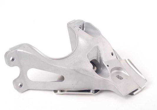Complete Right Motor Support 22116777262 for BMW X5 E70. Original BMW piece.