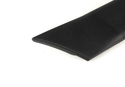 Listón parachoques trasero derecho OEM 51132233690 para BMW Serie 3 E36 (316i, 318i, 318is) y más. Original BMW.