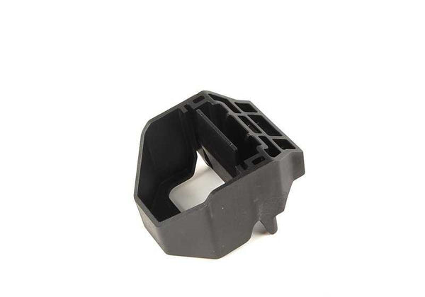 Soporte inferior del radiador OEM 17117807184 para BMW E81, E82, E87, E88, E90, E91, E92, E93, E84, E89. Original BMW.