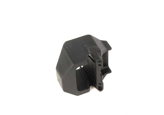 Supporto inferiore del radiatore OEM 17117807184 per BMW E81, E82, E87, E88, E90, E91, E92, E93, E84, E89. BMW originale.