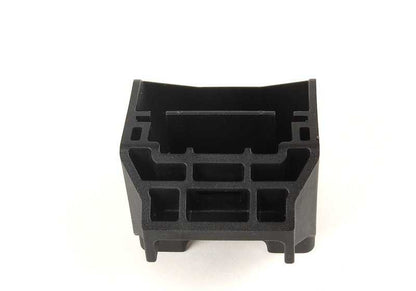 Soporte inferior del radiador OEM 17117807184 para BMW E81, E82, E87, E88, E90, E91, E92, E93, E84, E89. Original BMW.