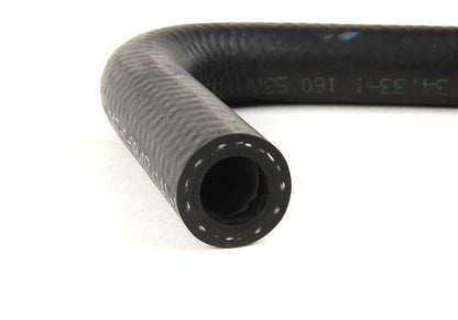 Mangueira de freio OEM 3431160537 para BMW E36. BMW original.