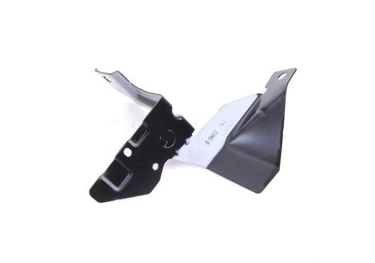 Linke Seitenwandstütze für BMW X3 E83, E83N (OEM 41143403497). Original BMW