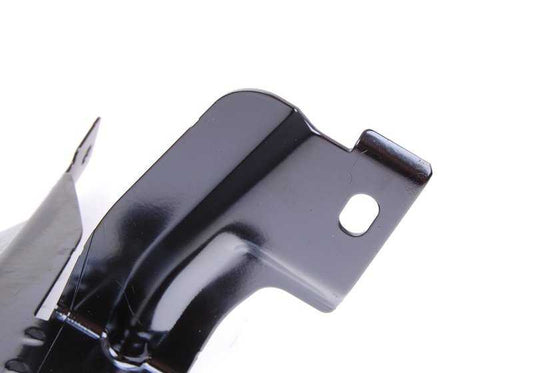 Linke Seitenwandstütze für BMW X3 E83, E83N (OEM 41143403497). Original BMW