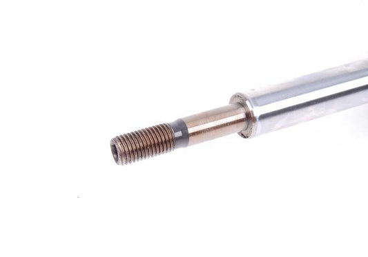 Right rear shockwitter OEM 33526781922 for BMW X5 E70 and E70N. Compatible only with these models. Original BMW piece.