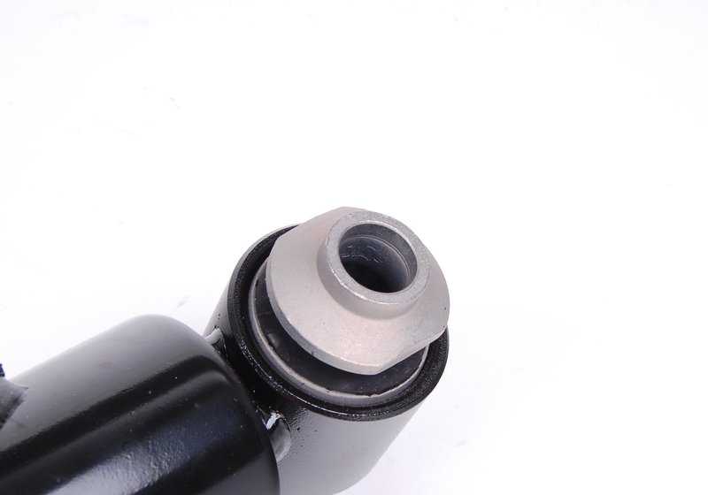 Right rear shockwitter OEM 33526781922 for BMW X5 E70 and E70N. Compatible only with these models. Original BMW piece.
