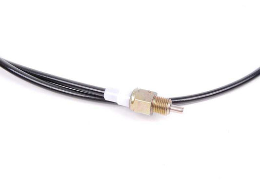 Cable de bloqueo del cambio (Seilzug Interlock) OEM 32306781332 para BMW X5 E53 {3.0i, 3.0d} {modelos FA11, FA13, FA21, FA23, FA51, FA53, FA71, FA81, FB71, FB81}. Original BMW.