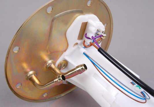 OEM -Brennstoffmesser -Sensor 16141180889 für BMW E32, E34 (Modelle 518i, 518G). Original BMW.