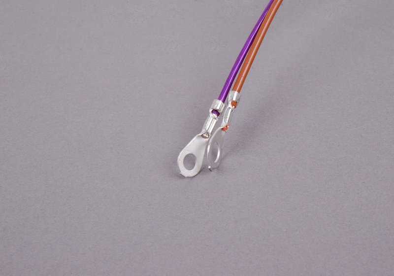 OEM fuel meter sensor 16141180889 for BMW E32, E34 (models 518i, 518g). Original BMW.