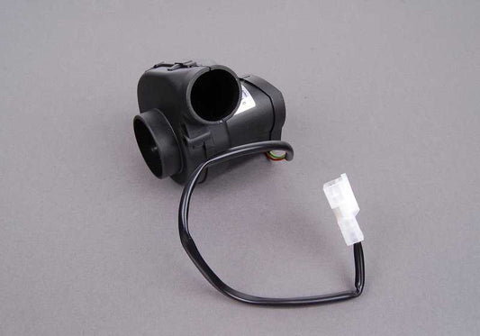 Ventilador E-Box para BMW E39, E65, E66, E53, E70, E70N, E71 (OEM 12901438023). BMW original