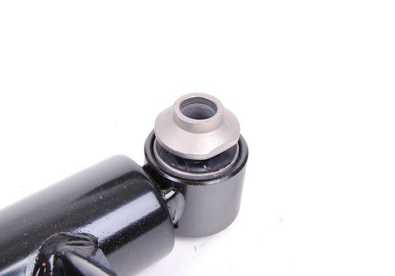 Amortiguador trasero izquierdo OEM 33526781921 para BMW E70, E71. Original BMW.