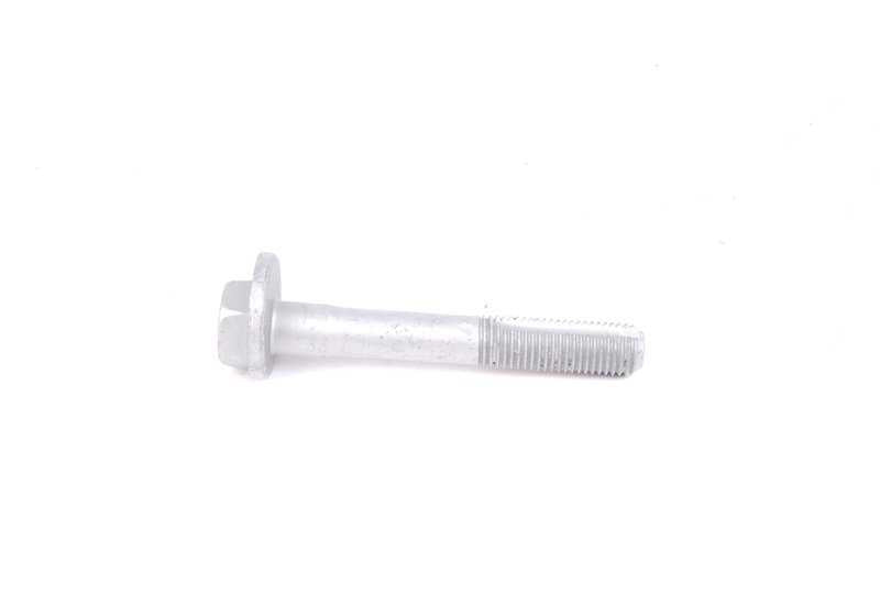 Vis excentrique OEM 33326863853 pour BMW E30, E36, E46, Z1. Réglage de la suspension arrière. BMW d'origine.