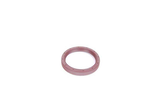 Retén de cigüeñal OEM 23121282458 para BMW E81, E82, E87, E88, E46, E90, E91, E92, E93, E39, E60, E61, F10, F11, E63, E64, F06, F12, F13, E83, E53, E89. Original BMW.
