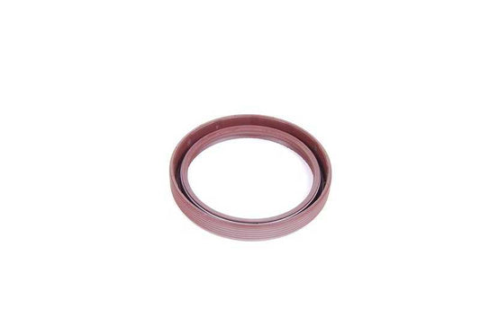Retén de cigüeñal OEM 23121282458 para BMW E81, E82, E87, E88, E46, E90, E91, E92, E93, E39, E60, E61, F10, F11, E63, E64, F06, F12, F13, E83, E53, E89. Original BMW.