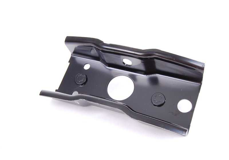 Soporte de fijación OEM 51111977308 para BMW E36. Original BMW.