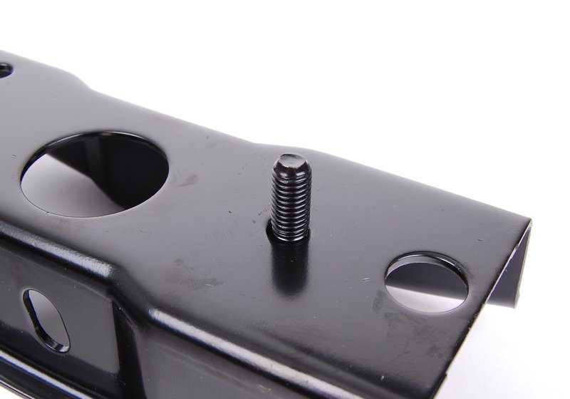 Soporte de fijación OEM 51111977308 para BMW E36. Original BMW.