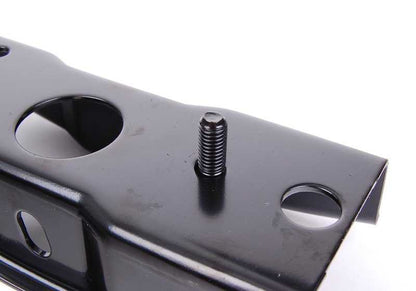 Soporte de fijación OEM 51111977308 para BMW E36. Original BMW.
