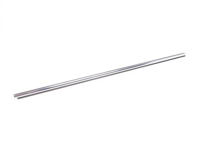 Rechte vordere Rillenabdeckung für BMW E92, E92N, E93, E93N (OEM 51337119080). Original BMW.