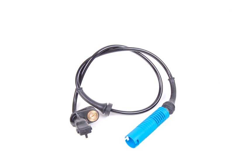Front Left DSC Wheel Sensor for BMW E36 (OEM 34526752689). Original BMW