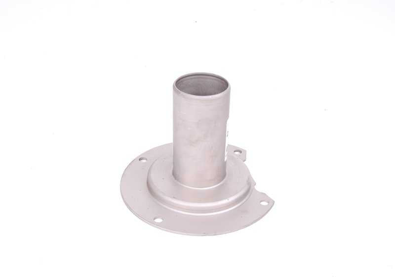 Tubo guía OEM 23117531354 para BMW E81, E82, E87, E88, E46, E90, E91, E92, E93, E60, E61, E63, E64, E84, E83, E53, E85, E86. Original BMW.