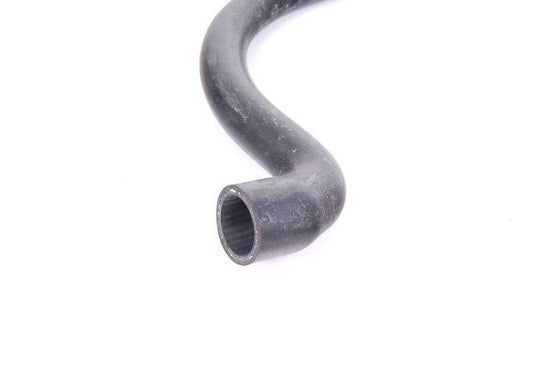 Tubo de refrigeración OEM 11531284598 para BMW E28, E24. Original BMW.