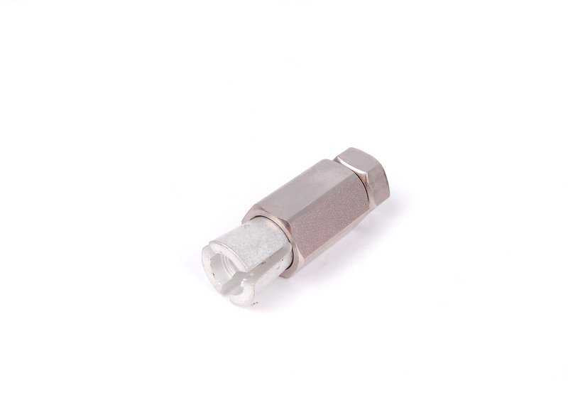 Kit de reparación borne de batería de seguridad OEM 61126908139 para BMW E53. Original BMW.