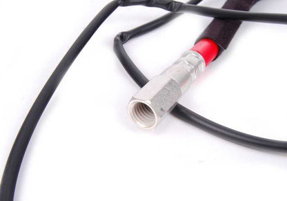 Kit de reparación borne de batería de seguridad OEM 61126908139 para BMW E53. Original BMW.