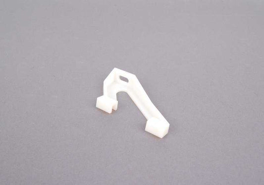 Frontdachstütze für BMW 3 E46 -Serie (OEM 51448224981). Original BMW.