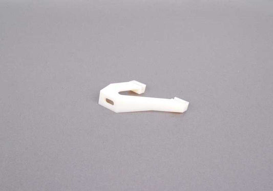 Frontdachstütze für BMW 3 E46 -Serie (OEM 51448224981). Original BMW.