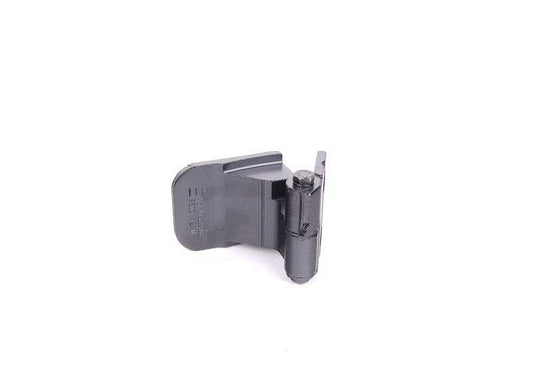 Bisagra de puerta superior delantera izquierda OEM 41007040187 para MINI R56, R56 LCI, Clubman R55, Cabrio R57, Coupé R58... y más. Original MINI.